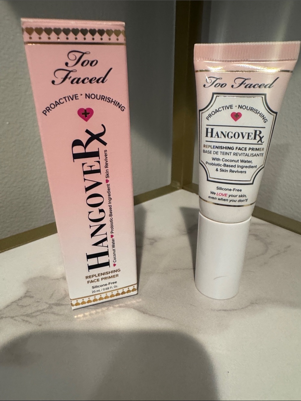 Too Faced Primer